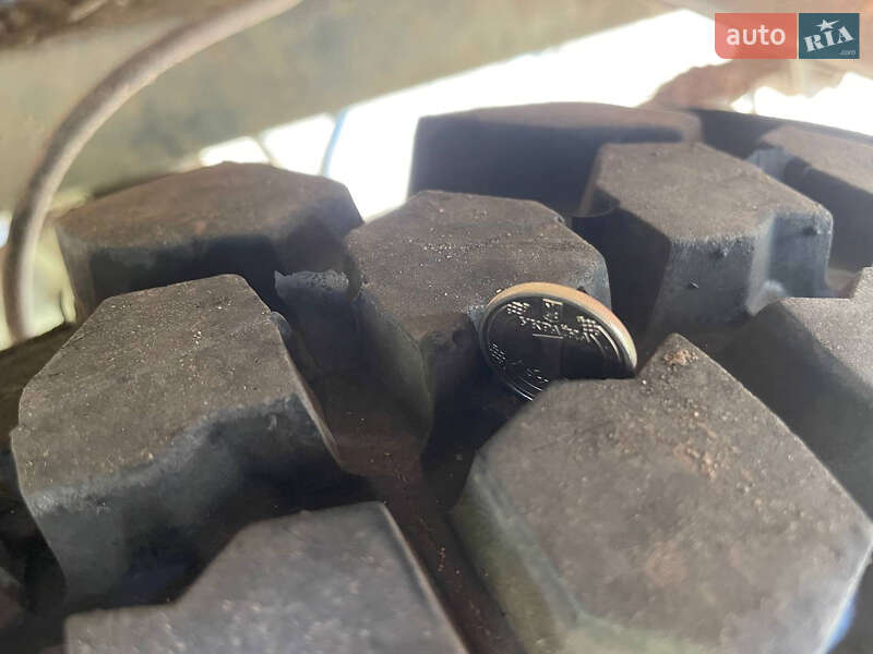 Седан УАЗ 469 1987 в Калиновке