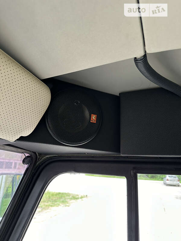 Позашляховик / Кросовер УАЗ 469 1986 в Марганці