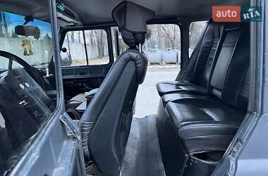 Внедорожник / Кроссовер УАЗ 469 2000 в 