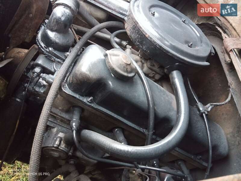 Универсал УАЗ 469 1995 в Косове фото 6 Универсал УАЗ 469 1995 в Косове