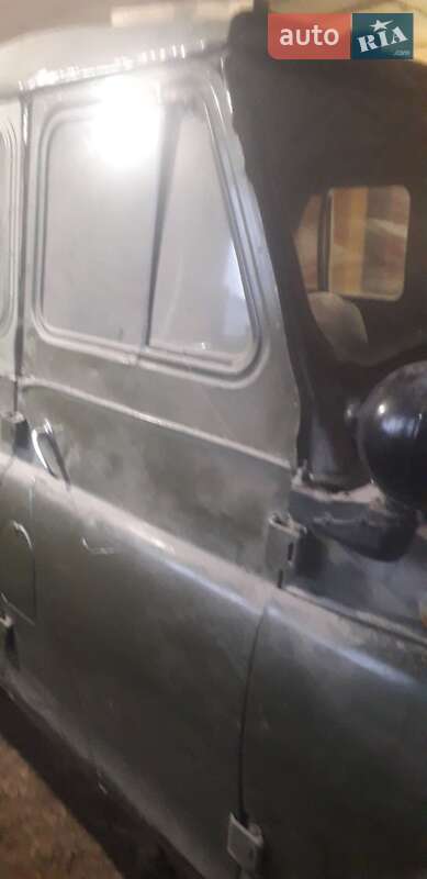 Внедорожник / Кроссовер УАЗ 469 1977 в Овруче