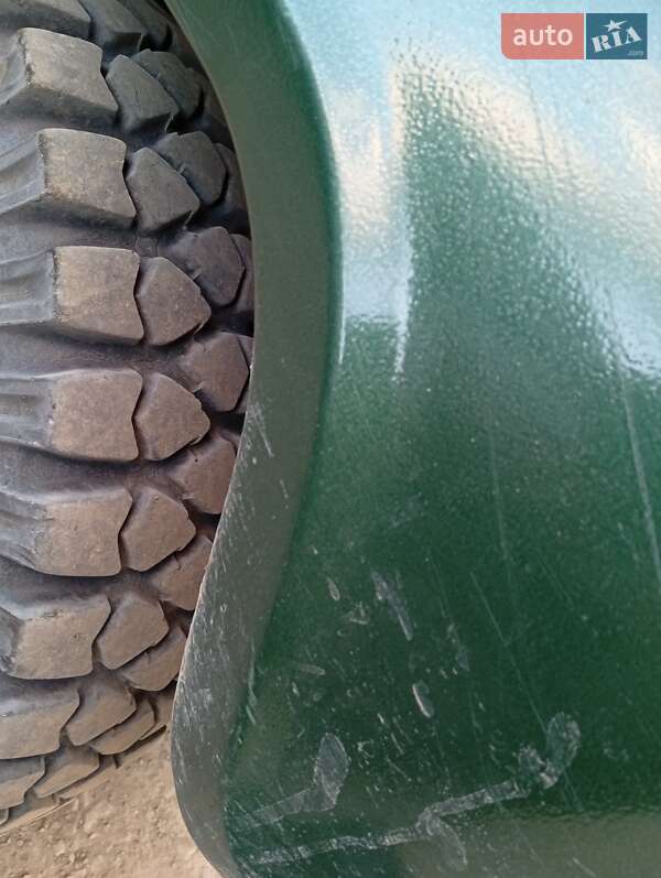 Внедорожник / Кроссовер УАЗ 469 1990 в Коломые