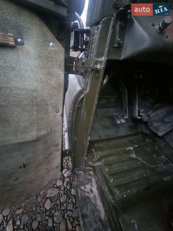 Універсал УАЗ 469 1980 в Надвірній фото 21 Універсал УАЗ 469 1980 в Надвірній
