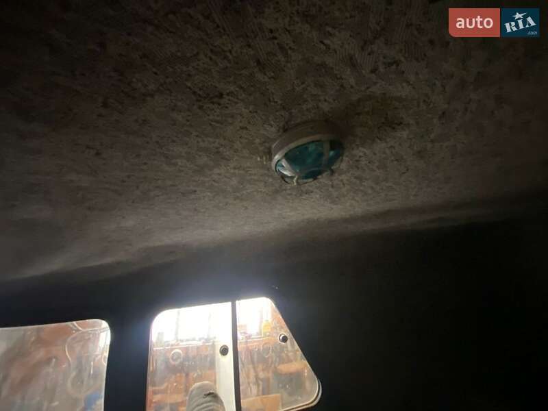 Универсал УАЗ 469 1977 в Коростене