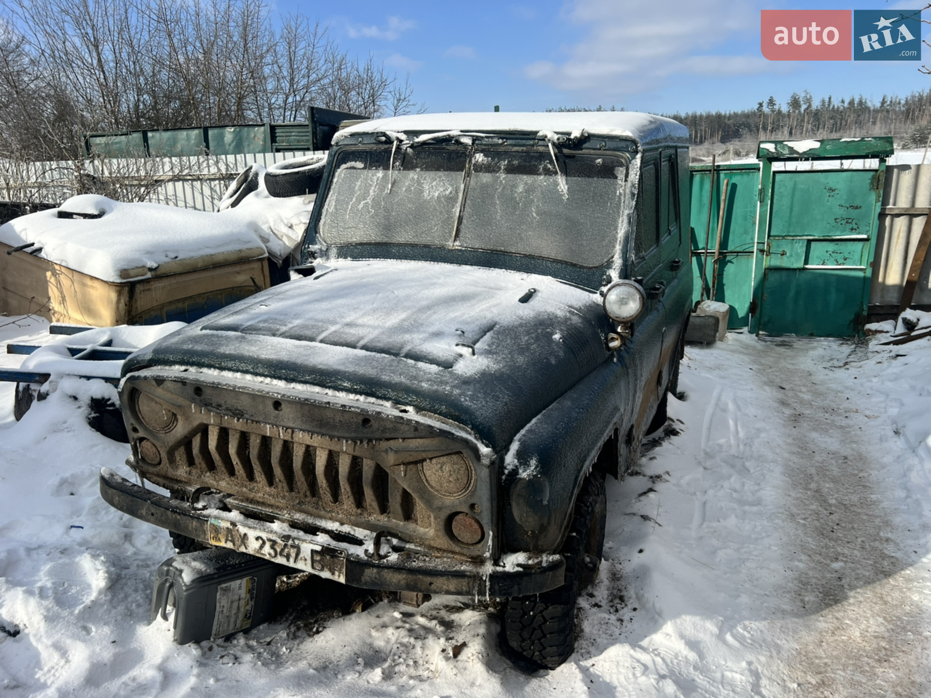 Фото авто 3