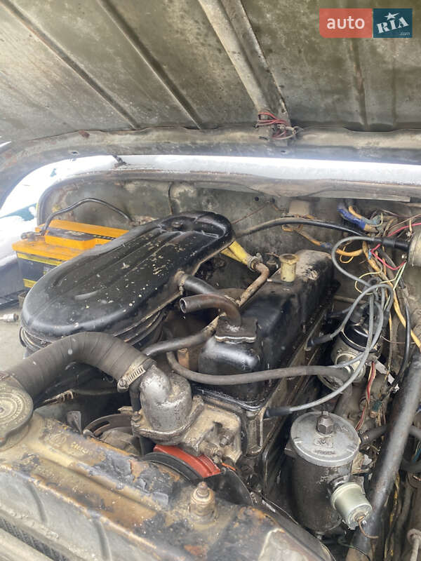 Универсал УАЗ 469 1973 в Дунаевцах