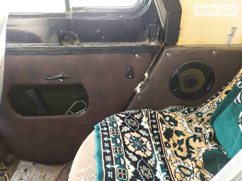 Внедорожник / Кроссовер УАЗ 469Б 1977 в Изюме фото 21 Внедорожник / Кроссовер УАЗ 469Б 1977 в Изюме