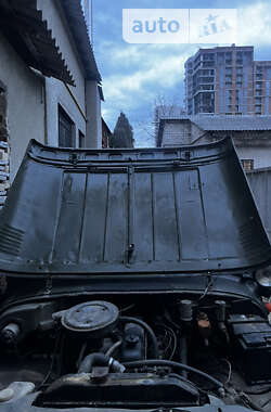 Внедорожник / Кроссовер УАЗ 469Б 1983 в Львове