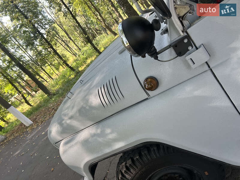 Позашляховик / Кросовер УАЗ 469Б 1994 в Козятині