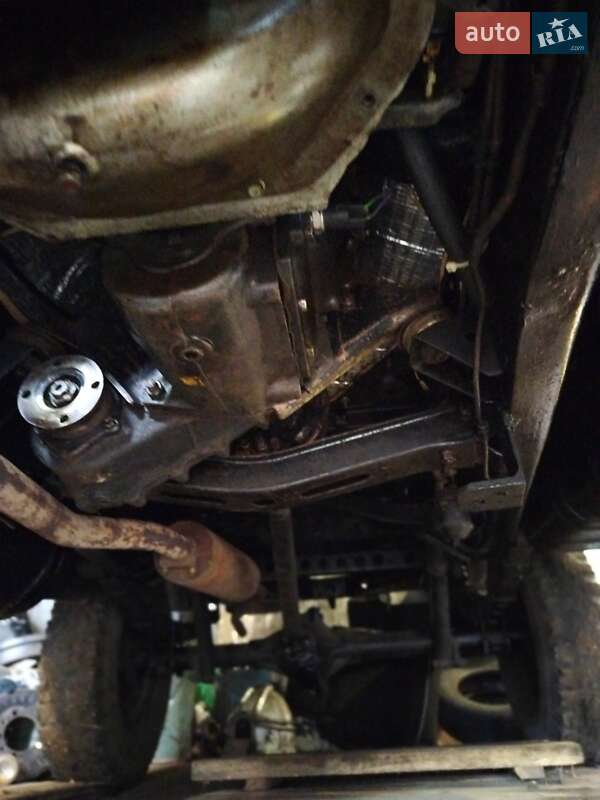 Позашляховик / Кросовер УАЗ 469Б 1975 в Борисполі фото 17 Позашляховик / Кросовер УАЗ 469Б 1975 в Борисполі