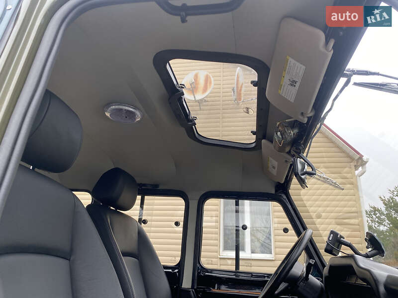 Позашляховик / Кросовер УАЗ 469Б 1977 в Вінниці