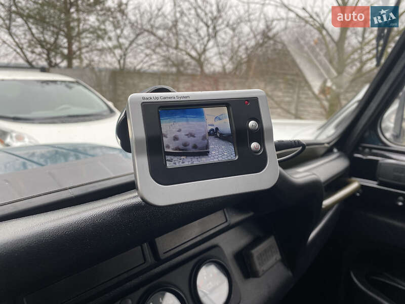 Позашляховик / Кросовер УАЗ 469Б 1977 в Вінниці