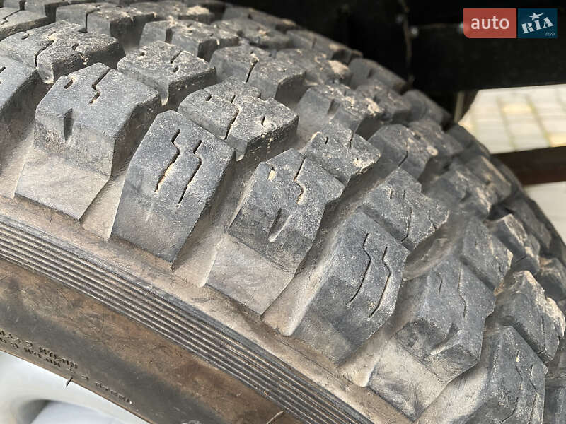 Позашляховик / Кросовер УАЗ 469Б 1977 в Вінниці