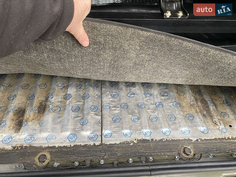 Позашляховик / Кросовер УАЗ 469Б 1977 в Вінниці