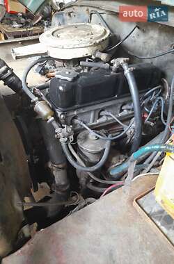 Внедорожник / Кроссовер УАЗ 469Б 1979 в Полтаве