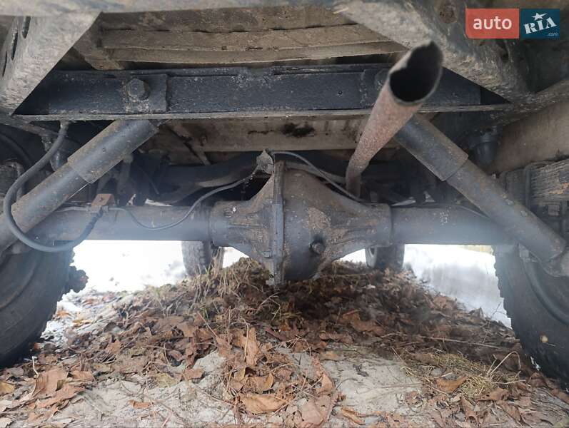 Універсал УАЗ 469Б 1973 в Львові фото 14 Універсал УАЗ 469Б 1973 в Львові