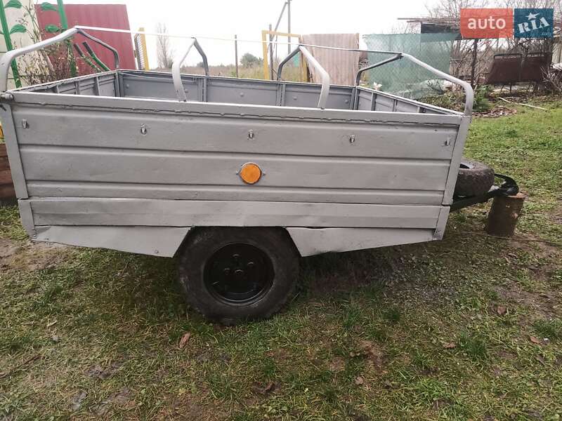 Легковой прицеп УАЗ 8109 1994 в Киеве