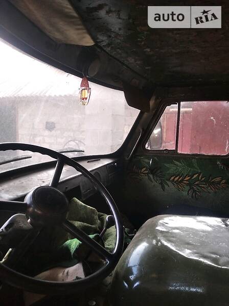 Позашляховик / Кросовер УАЗ военный 2020 в Сарнах