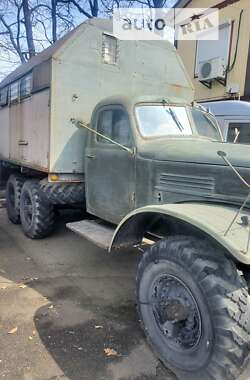 Будинок на колесах Українська мрія Кунг военный 1986 в 