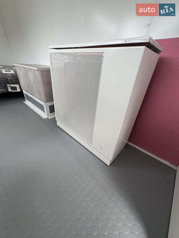 Прицеп дача Українська мрія Premium 2025 в Гайсине