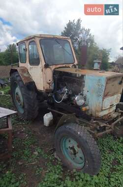 Самоскид напівпричіп UMS 38 1975 в Старокостянтинові