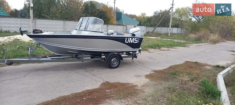 UMS 420 2018