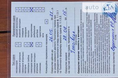 Лодка UMS 450 2016 в 