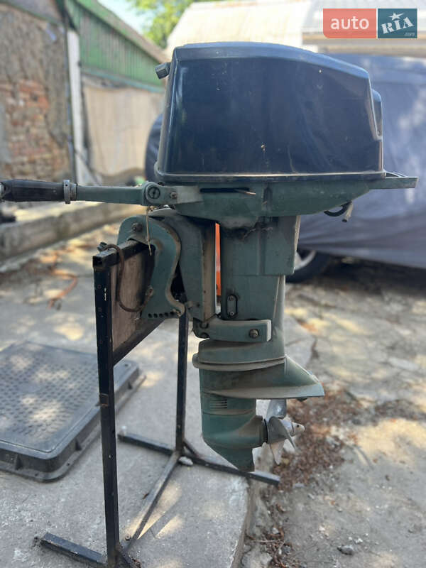 Катер UMS 450 2009 в Одесі