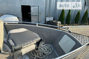 Катер UMS 500 2006 в 