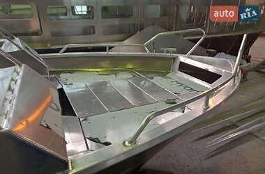 Катер UMS 550 2021 в Киеве