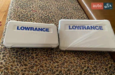 Катер UMS 550 2021 в Киеве