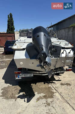Катер UMS 600 2011 в Миколаєві