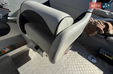 Катер UMS 600 2016 в Миколаєві