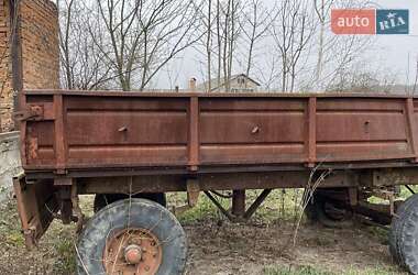 Другие прицепы UMS 60 1980 в 