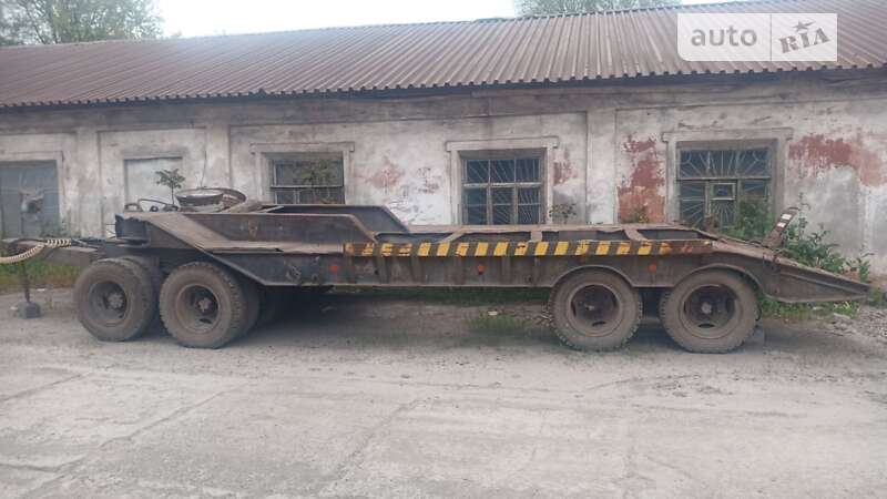 Другая спецтехника УМЗ СНП 50-80 1991 в 