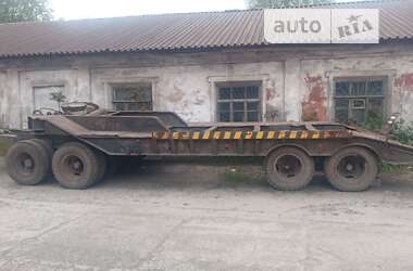 Другая спецтехника УМЗ СНП 50-80 1991 в 