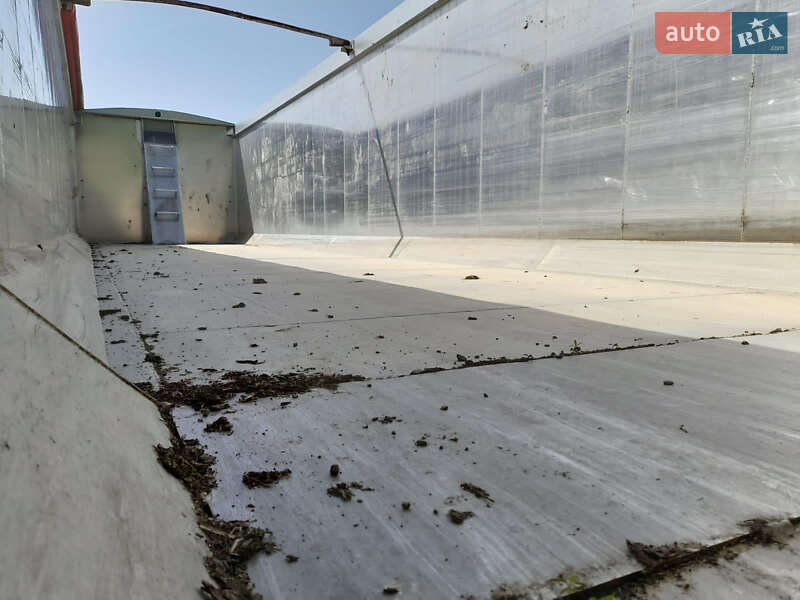 Самосвал полуприцеп United Trailers 608777 2007 в Николаеве фото 7 Самосвал полуприцеп United Trailers 608777 2007 в Николаеве