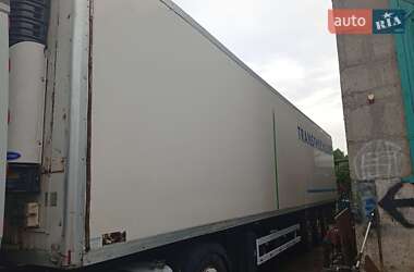 Рефрижератор Univan RS-139 2006 в 