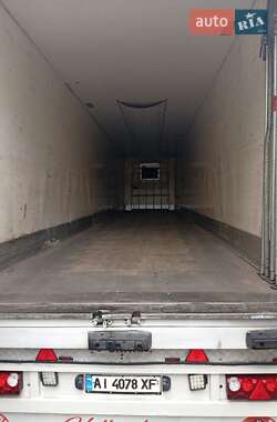 Рефрижератор Univan RS-139 2006 в 