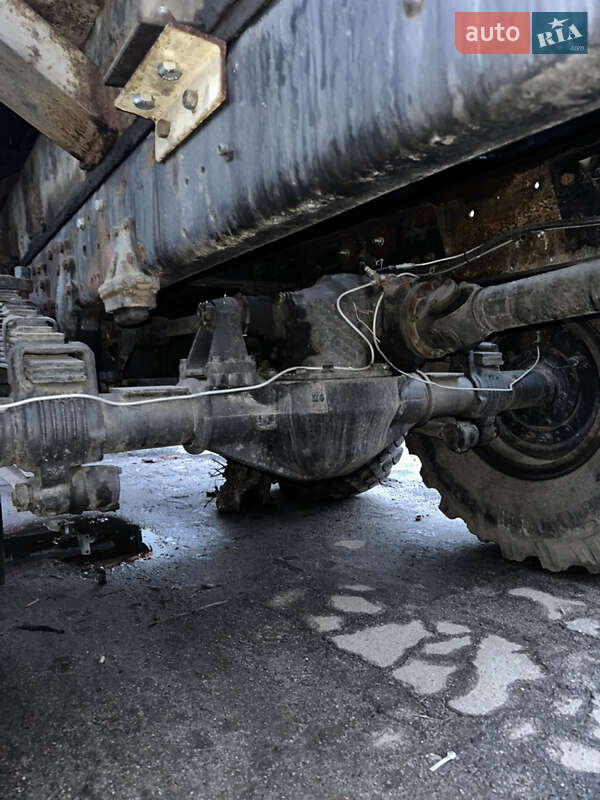 Лесовоз / Сортиментовоз Урал 375 1983 в Виннице фото 11 Лесовоз / Сортиментовоз Урал 375 1983 в Виннице