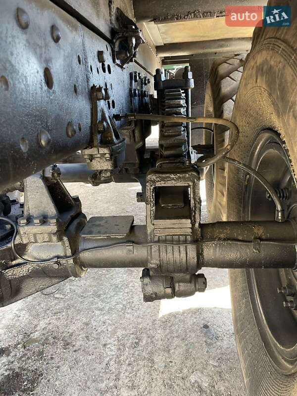 Лесовоз / Сортиментовоз Урал 4320 1995 в Перегинском фото 17 Лесовоз / Сортиментовоз Урал 4320 1995 в Перегинском