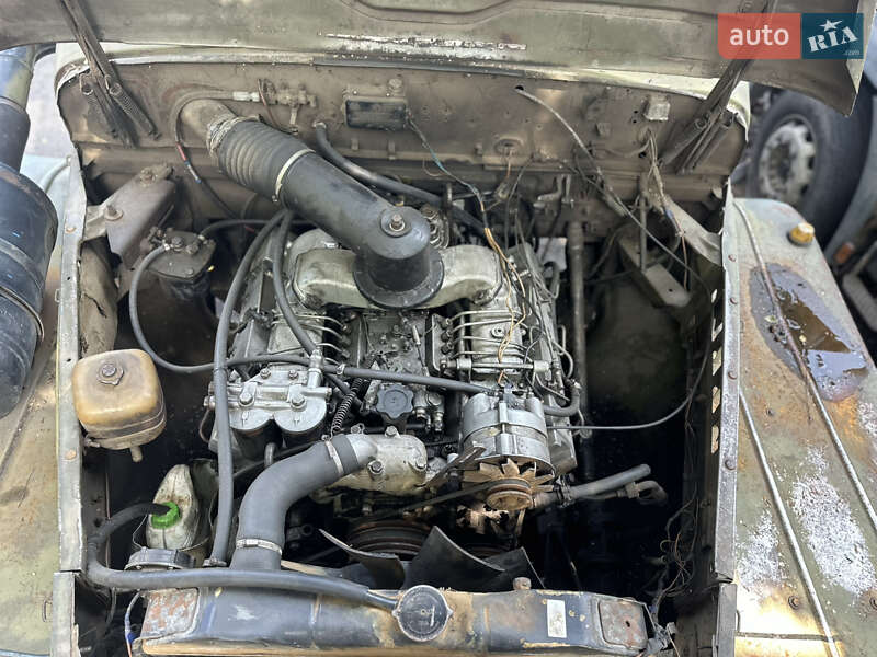 Інша спецтехніка Урал 4320 1982 в Житомирі фото 4 Інша спецтехніка Урал 4320 1982 в Житомирі