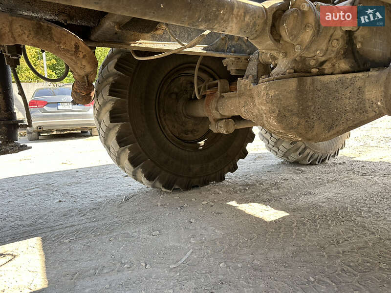 Інші вантажівки Урал 4320 1990 в Тернополі фото 12 Інші вантажівки Урал 4320 1990 в Тернополі