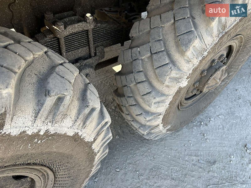 Інші вантажівки Урал 4320 1990 в Тернополі фото 16 Інші вантажівки Урал 4320 1990 в Тернополі