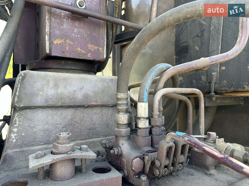 Інші вантажівки Урал 4320 1990 в Тернополі фото 22 Інші вантажівки Урал 4320 1990 в Тернополі