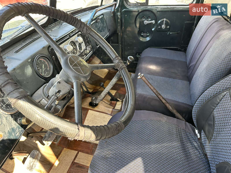 Інші вантажівки Урал 4320 1990 в Тернополі фото 31 Інші вантажівки Урал 4320 1990 в Тернополі