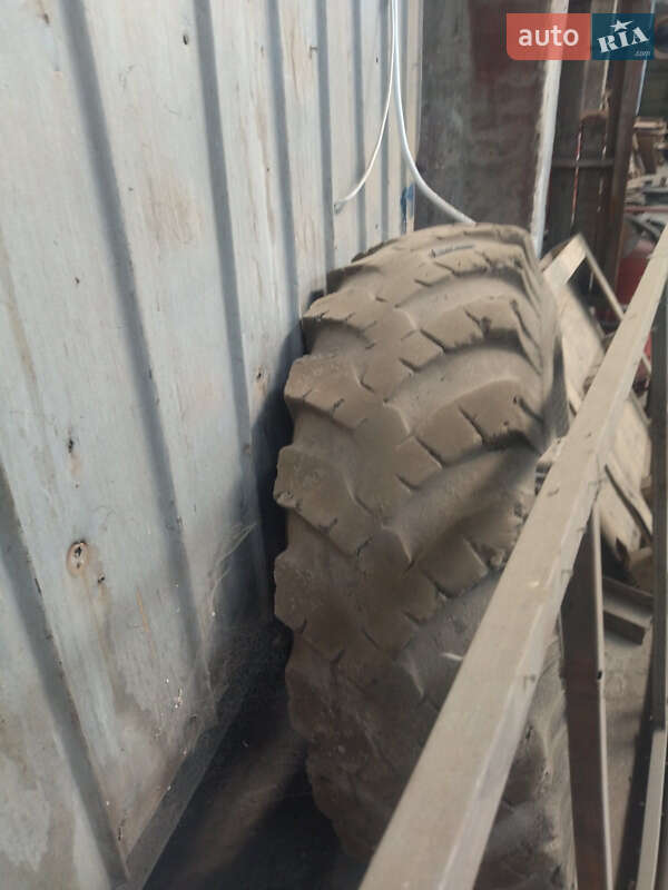 Лесовоз / Сортиментовоз Урал 4320 1989 в Межгорье фото 9 Лесовоз / Сортиментовоз Урал 4320 1989 в Межгорье