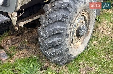 Лісовоз / Сортиментовоз Урал 4320 1989 в Надвірній фото 5 Лісовоз / Сортиментовоз Урал 4320 1989 в Надвірній