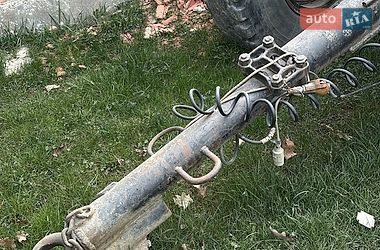 Лісовоз / Сортиментовоз Урал 4320 1989 в Надвірній фото 11 Лісовоз / Сортиментовоз Урал 4320 1989 в Надвірній