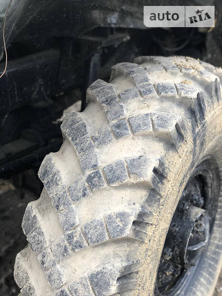 Самосвал Урал 5557 1991 в Черновцах фото 11 Самосвал Урал 5557 1991 в Черновцах